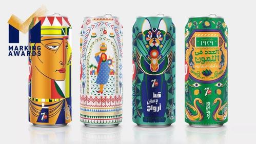 2019全球食品包装设计top37揭晓!ma获奖作品深度盘点